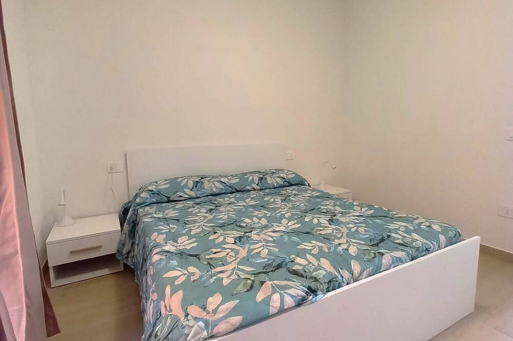 Apartamento entero, Affittimoderni Trinity D'Agultu View in Trinità d'Agultu e Vignola (Borgo), Trinità d'Agultu e Vignola