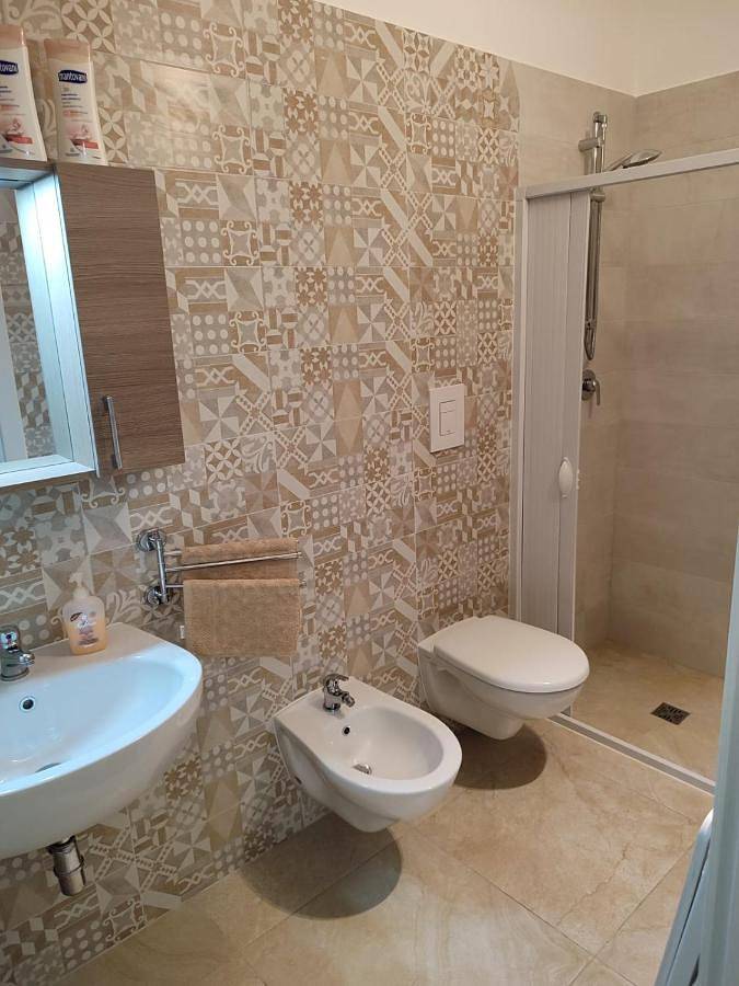 Gîte pour 3 personnes à Palagiano - 3