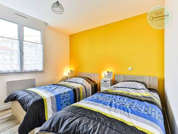 Villa pour 4 Personnes dans Notre-Dame-de-Monts, Vendée, Photo 4