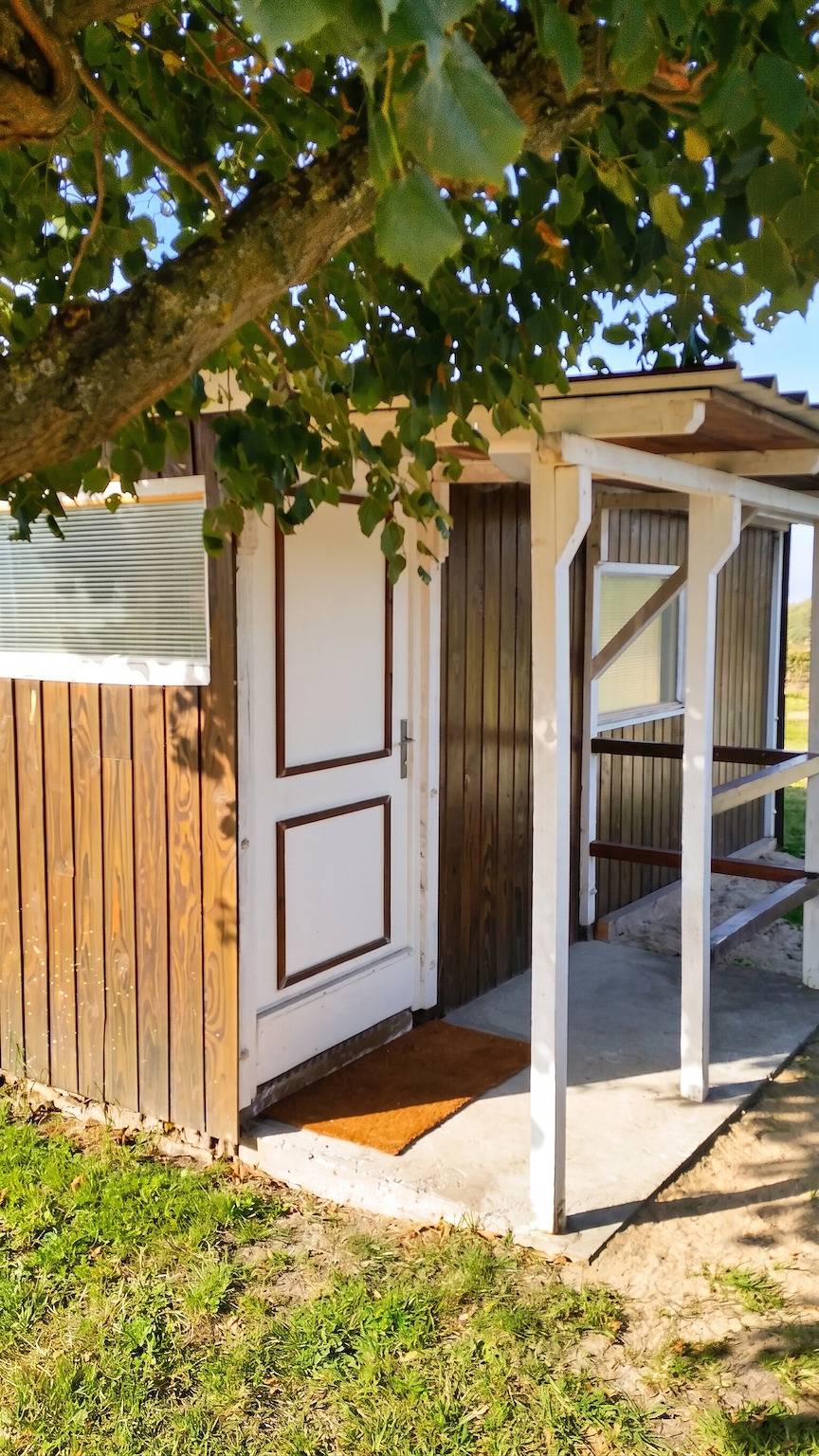 Bungalow confortable près de Valeille, 43 m² avec jardin in Valeille, Montbrison