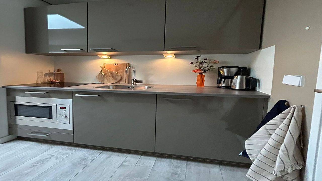 Ganze Ferienwohnung, Ferienwohnung für 2 Personen (45 m²) in Bergen (Nord-Holland) in Bergen (Nordholland), Niederländische Nordsee