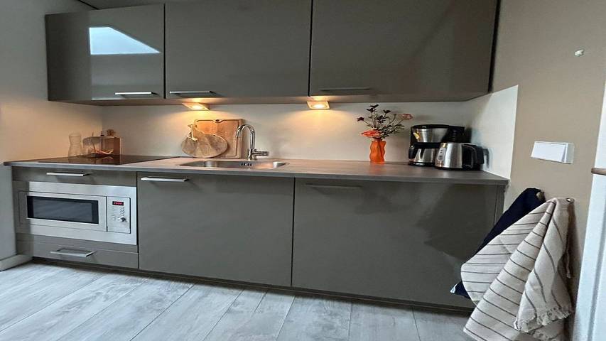 Ferienwohnung für 2 Personen, mit Garten in Bergen (Nordholland) - 3