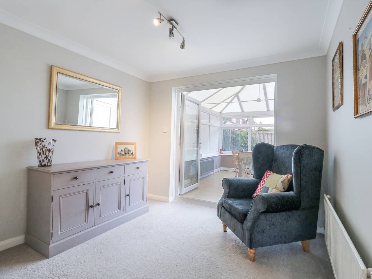 Cottage für 7 Personen mit Garten in Kent