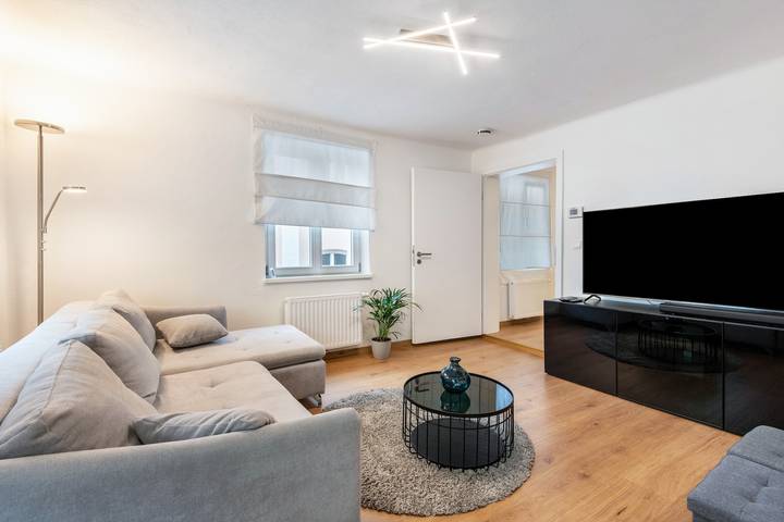 Gîte pour 4 personnes à Passau