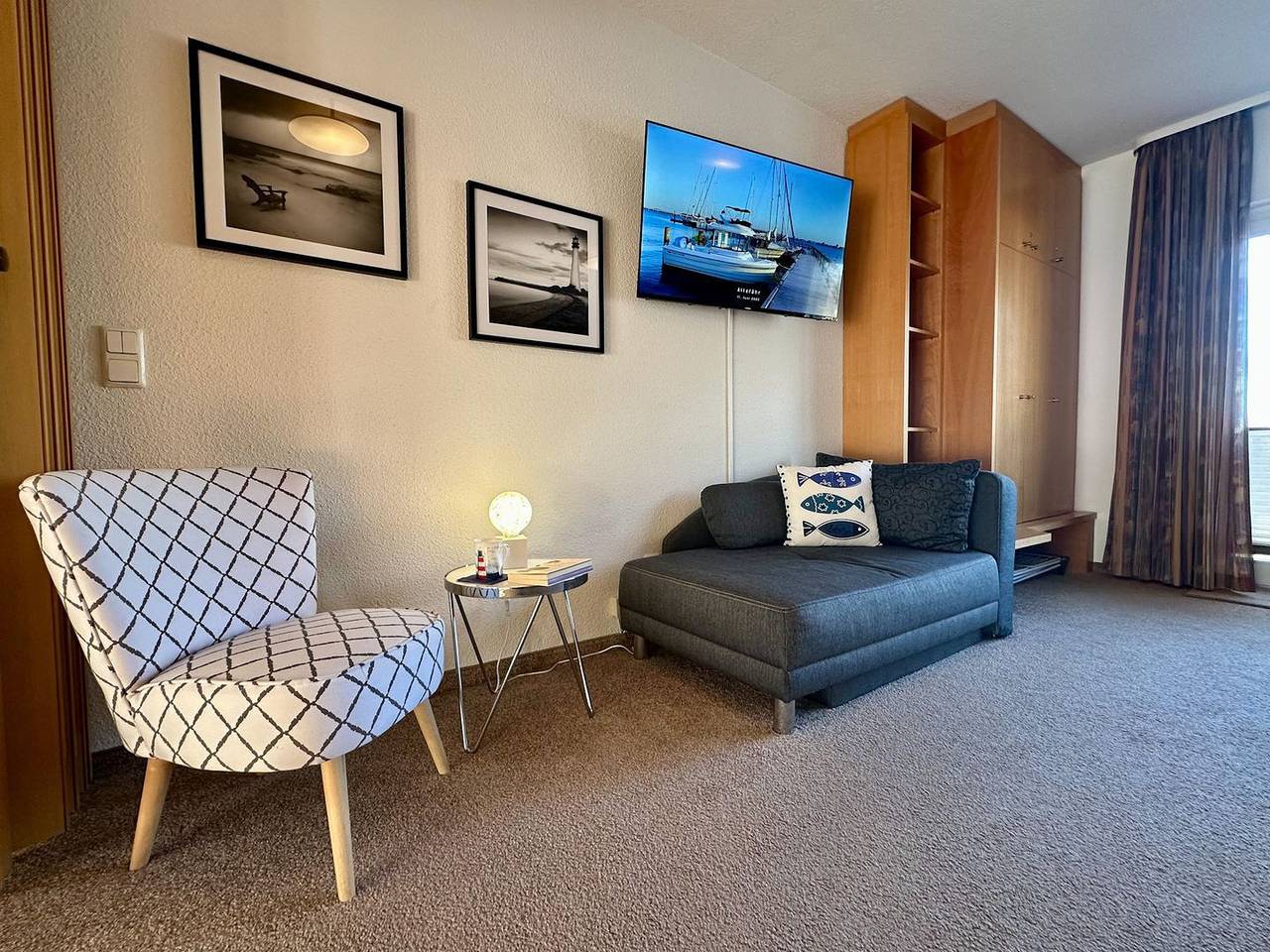 Ganze Wohnung, Strandhaus Rügen Das Leben einfach genießen in Lobbe, Mönchgut