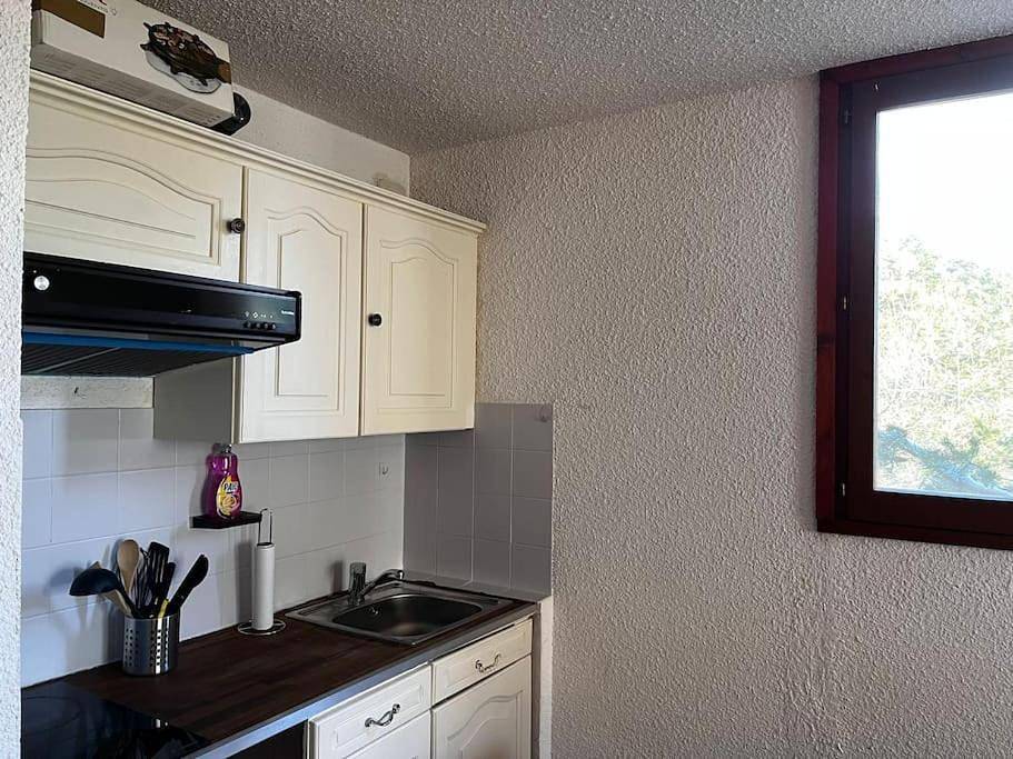 Appartement entier, Charmant 2 p proche activité in Valdeblore, Région de Nice