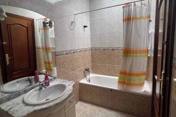 Appartement entier, El Mirador Alto Apartment in Trevélez, Cordillera Penibética