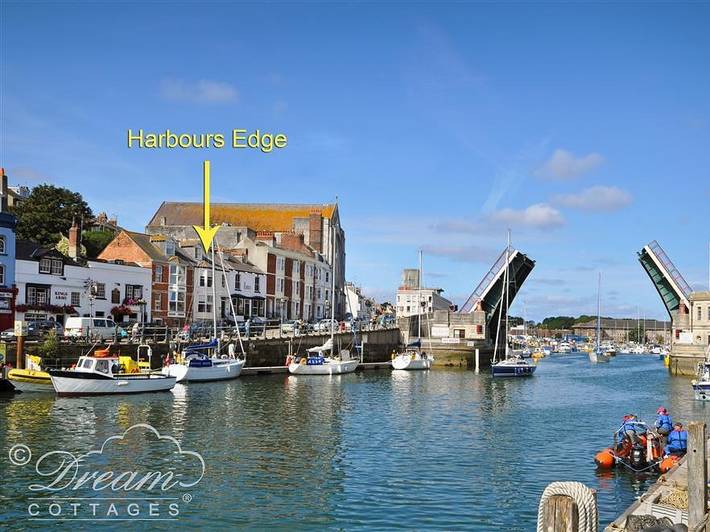 Chalet for 4 people in Weymouth