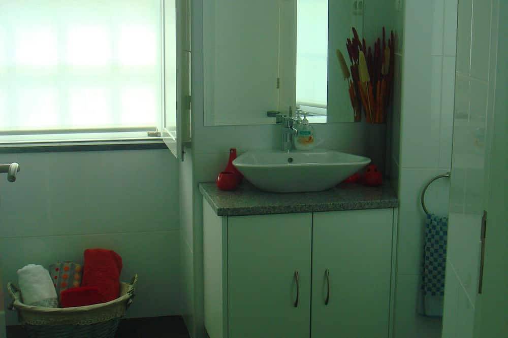 Traditionelles Haus in Angra in Angra (Santa Luzia), Angra do Heroísmo