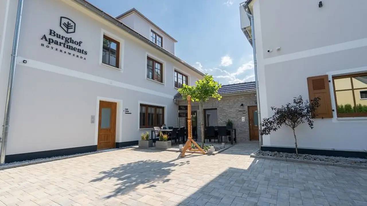 Ganze Ferienwohnung, Ferienwohnung für 5 Personen (68 m²) in Stadt Hoyerswerda in Hoyerswerda, Lausitzer Seenland