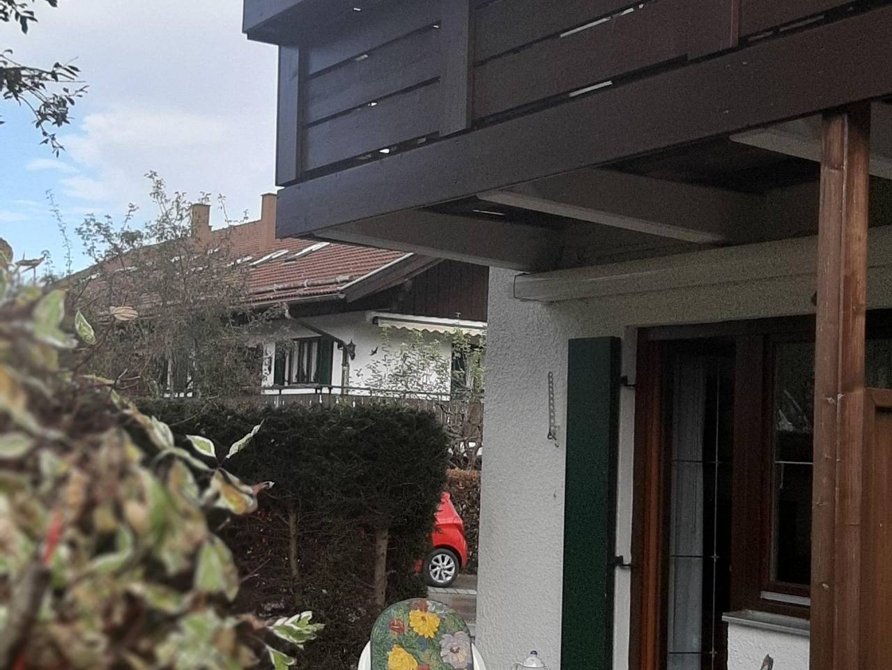 Ganze Ferienwohnung, Ferienwohnung Smandzik - Ferienwohnung in Bad Kohlgrub, Bayerische Alpen