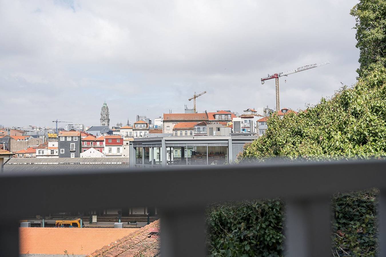 Ganze Wohnung, Guestready - Conforto com vista para a cidade in Sé (Porto), Porto