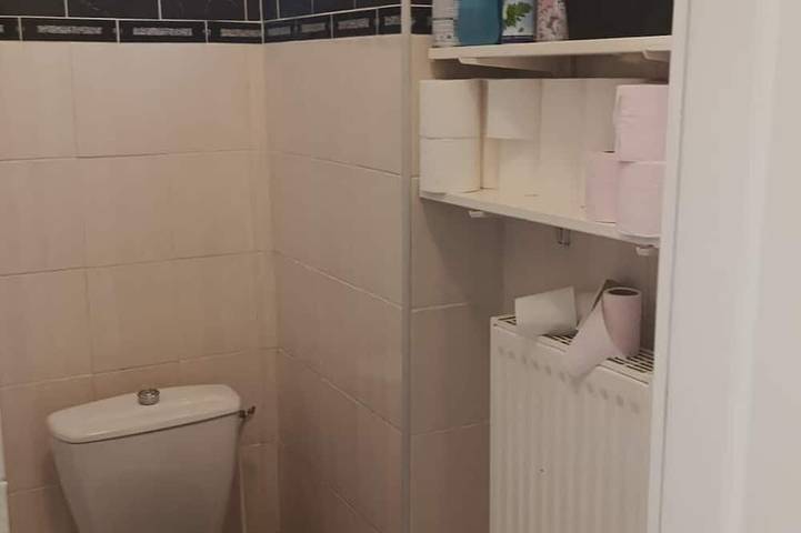 Location de vacances pour 8 personnes à Faches-Thumesnil - 2