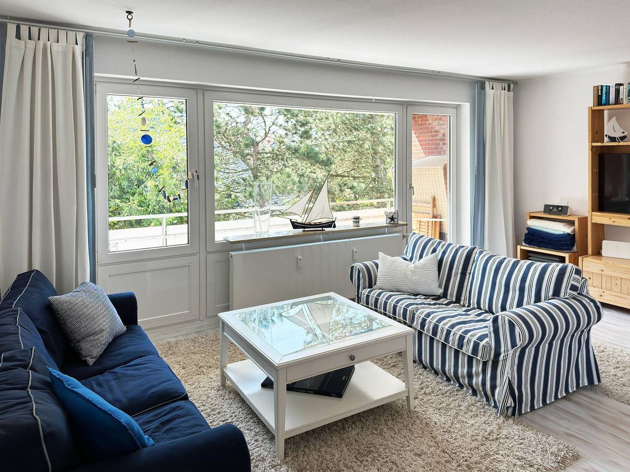 Ganze Ferienwohnung, Ferienwohnung Möwenweg 9/28 in Nordfriesische Inseln (Schleswig-Holstein) (Schleswig-Holstein), Wittdün