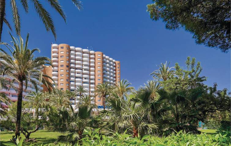 Appartamento vacanze per 4 persone, con piscina e terrazza - 1