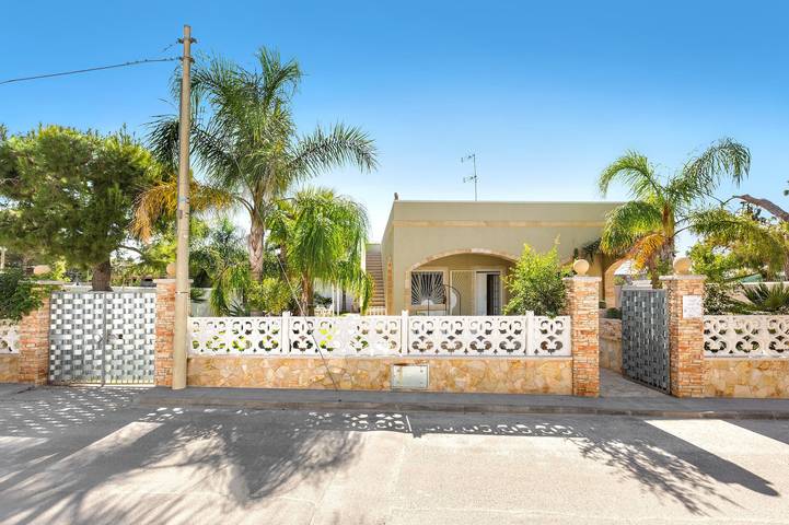 BnB für 6 Personen, mit Garten in Italien - 2