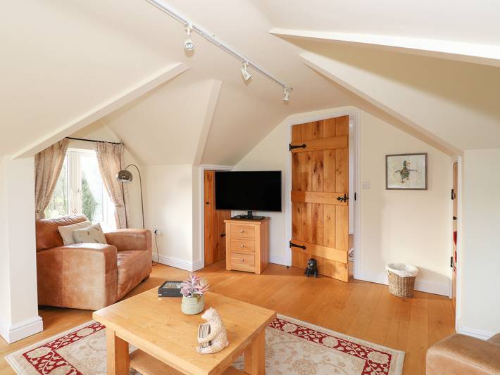 Bungalow für 4 Personen, mit Garten in Lake District - 2