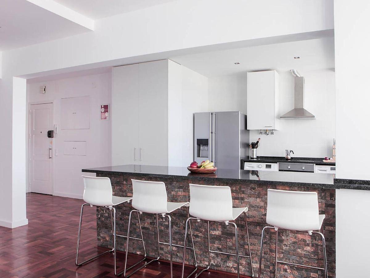 Apartamento inteiro, Casarene in Carcavelos e Parede, Costa de Lisboa