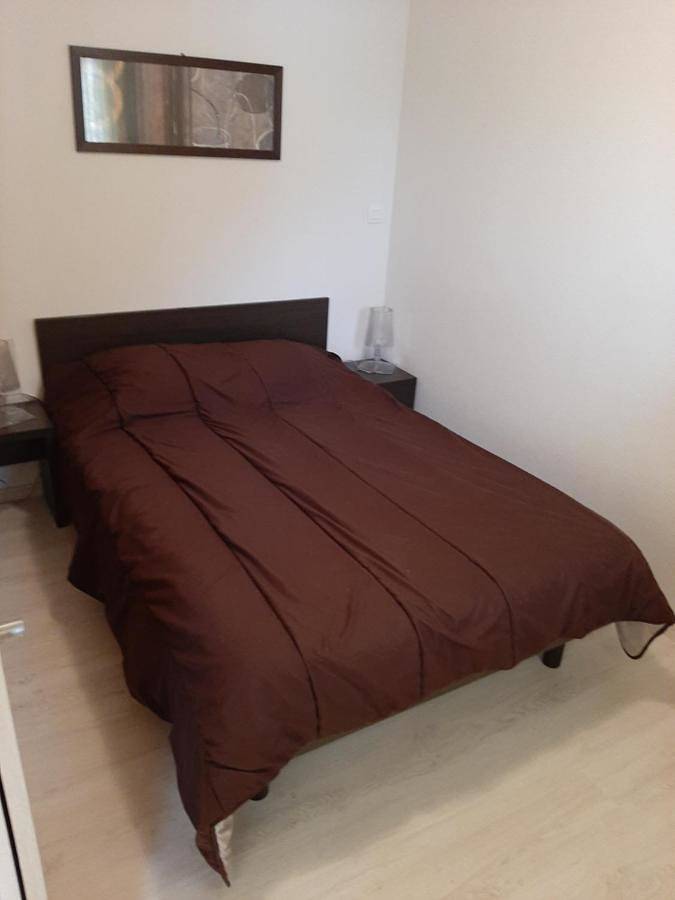 Appart’hôtel pour 4 personnes, avec piscine et terrasse ainsi que vue et sauna, animaux acceptés dans La Foux d'Allos - 2