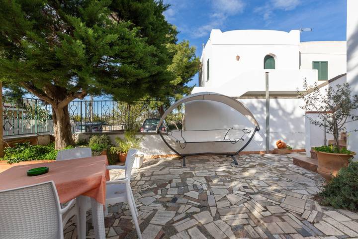 Ferienhaus für 8 Personen in Santa Maria al Bagno - 3