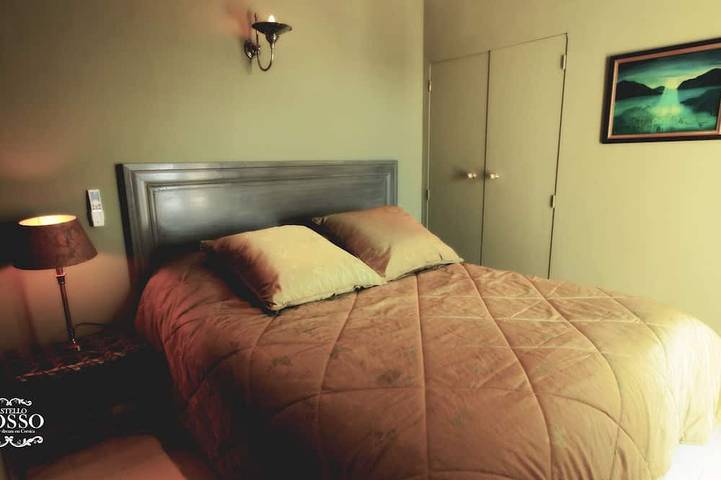 Location de vacances pour 10 personnes, avec jardin et balcon, animaux acceptés dans Plage du Ruppione - 2