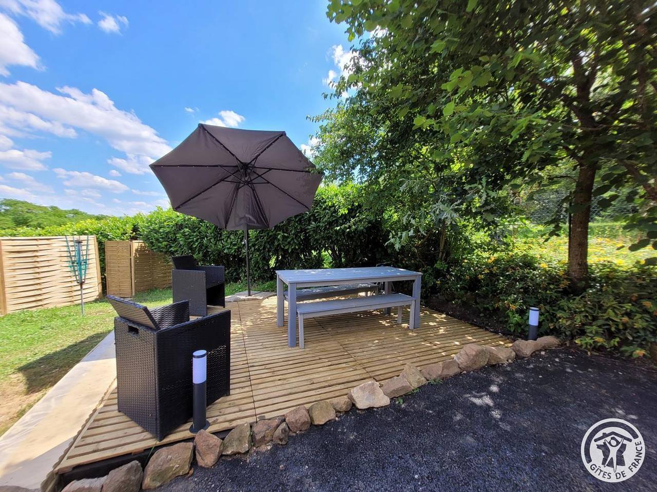 La Grange in Cublac, Brive-la-Gaillarde region