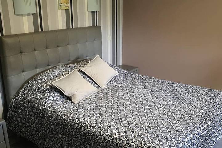 Location de vacances pour 6 personnes à Mimet - 3