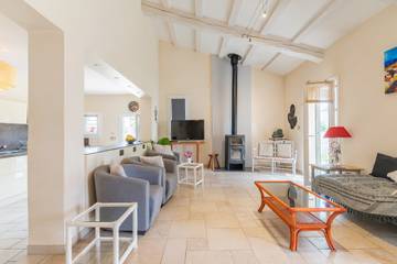 Villa pour 6 Personnes dans Vinon-sur-Verdon, Région de Brignoles, Photo 3