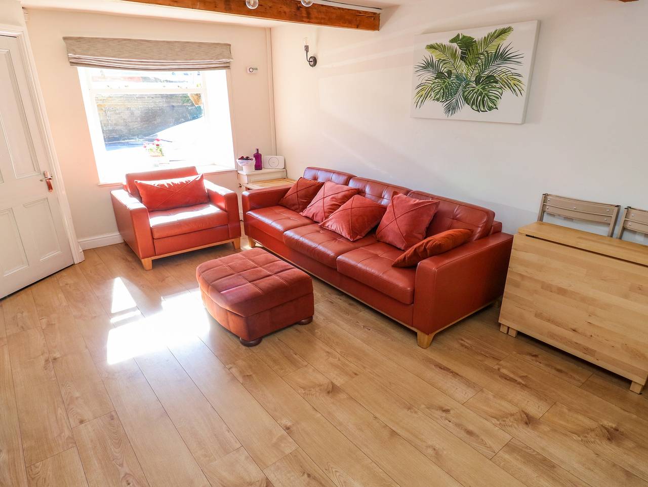 Valley View Cottage in Holmfirth, West Yorkshire