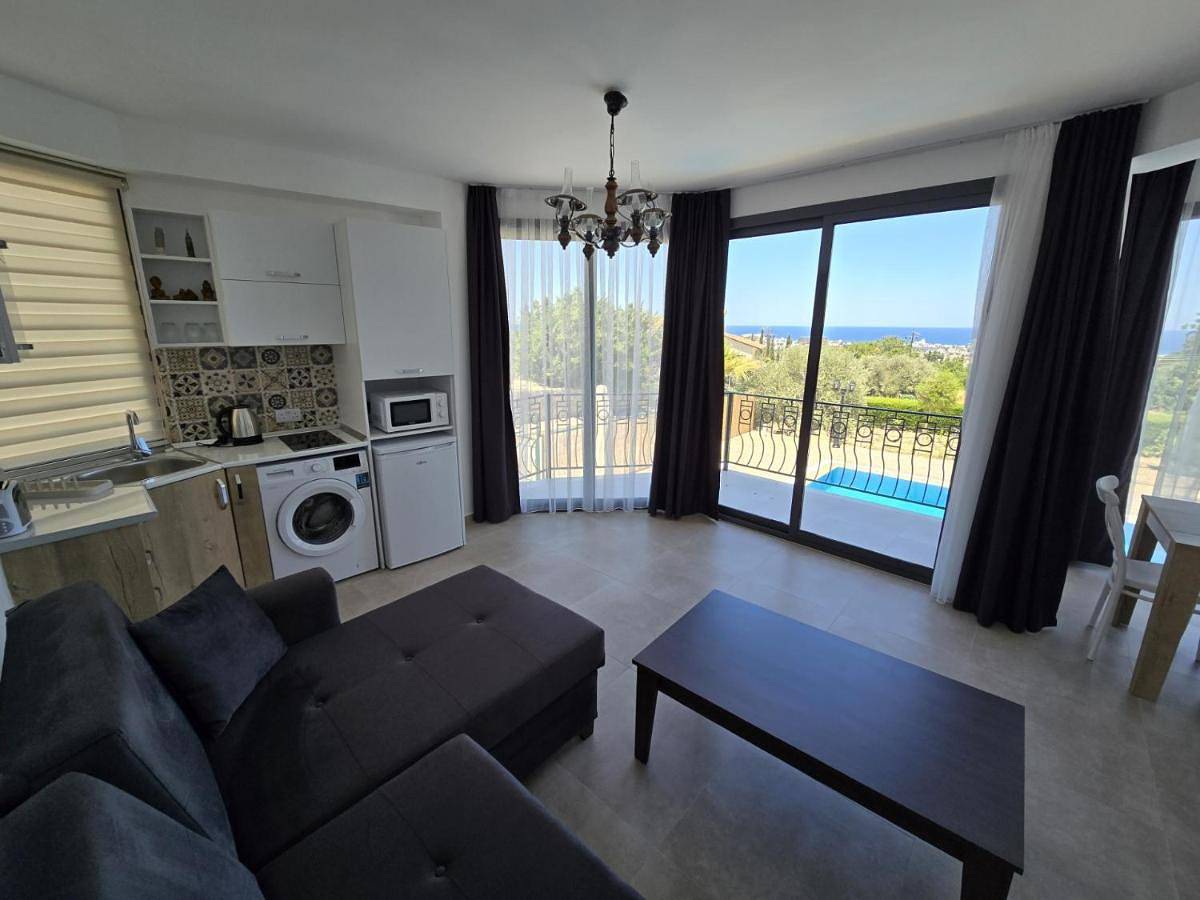Kyrenia Boutique Residance in Northern Cyprus
