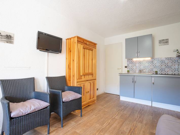 Gîte pour 4 personnes, avec terrasse à Saint-Cyprien - 3
