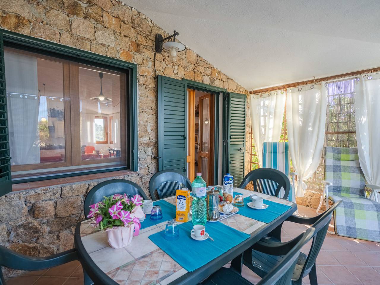 Appartamento intero, Li Feruli in Trinità d'Agultu e Vignola (Borgo), Trinità d'Agultu e Vignola