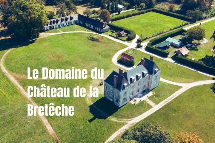 Location de vacances pour 15 personnes, avec Terrasse et Jardin à Ligny-le-Ribault