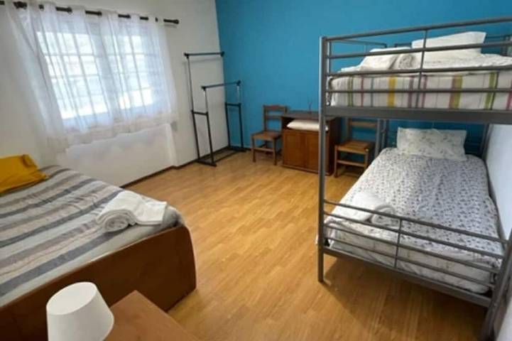 Maison des tourterelles dans un endroit calme in Carregueiros, District de Santarém