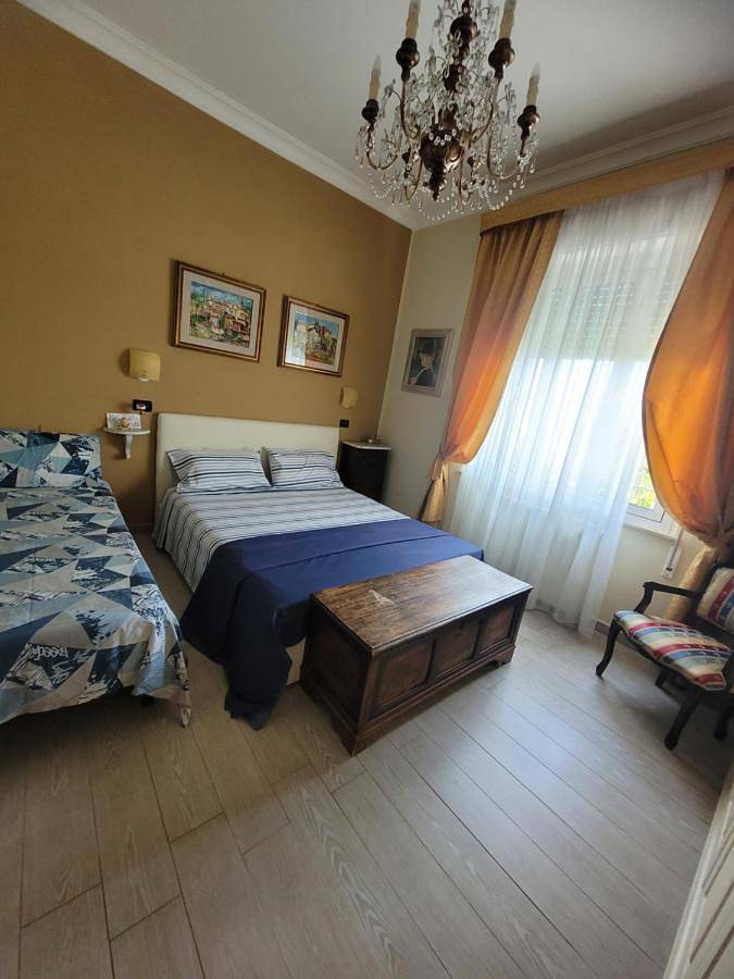 Chambre d’hôte pour 3 personnes, avec jardin et vue à Savona - 2