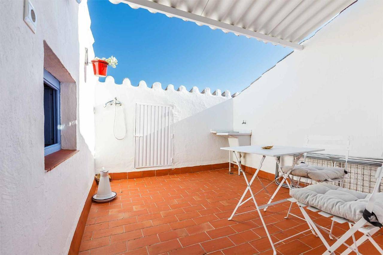 A&N Pasaje del Jardín in Torre del Mar, Vélez-Málaga