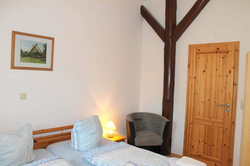 Ganze Wohnung, Ferienwohnung/App. für 4 Gäste mit 55m² in Riepsdorf in Riepsdorf, Ostholstein