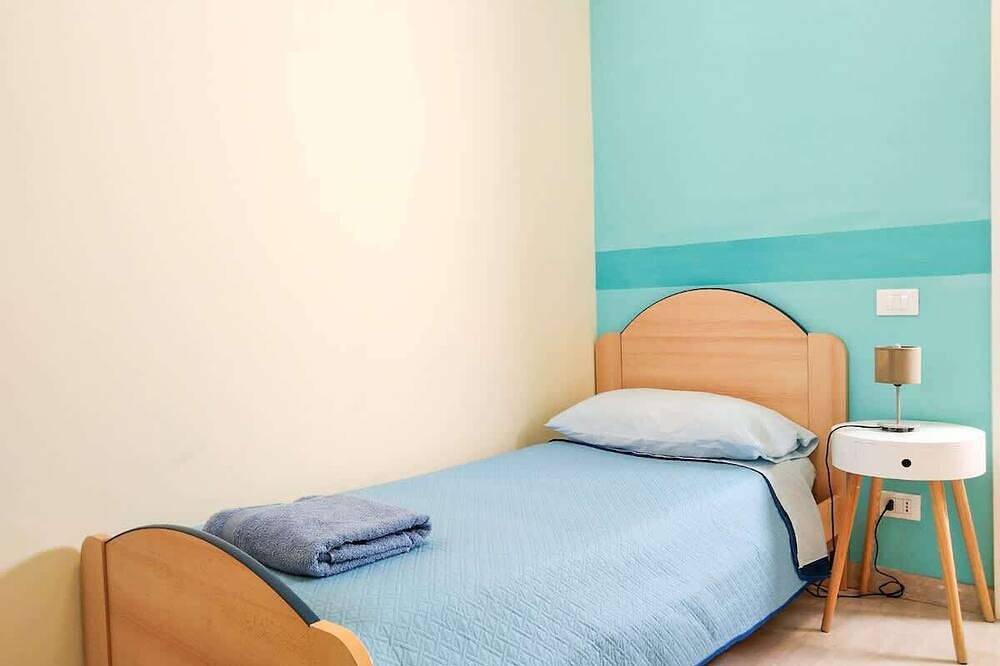 Apartamento entero, Bignardi House room Sky Blue -Affitti Brevi Italia in Módena, Provincia de Módena
