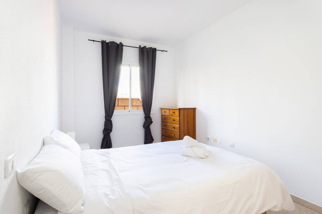 Apartamento entero, Live Caletillas Gabriela Bajo 1 in Punta Larga, Las Caletillas