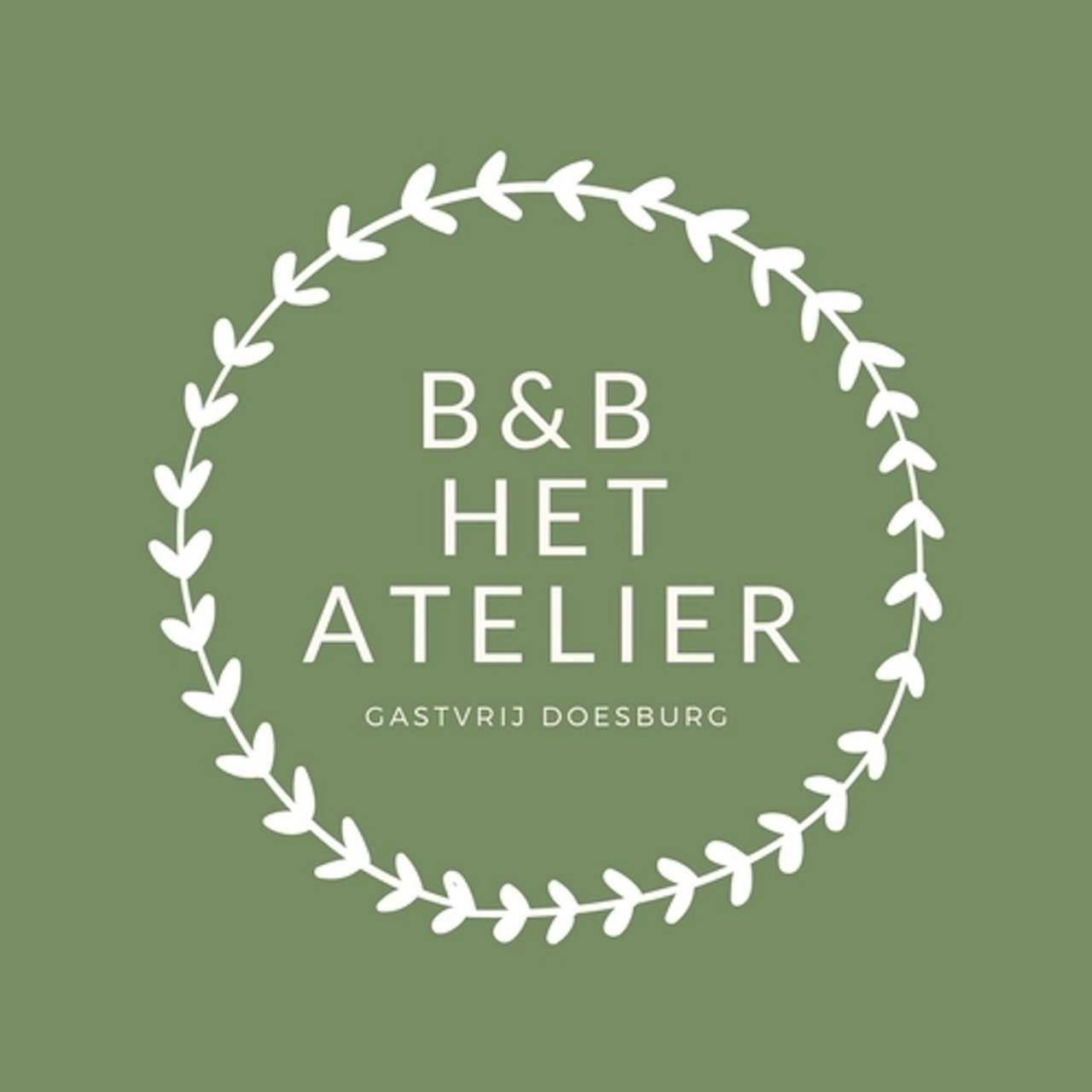 Standard Twin Room Chanel with Shared Bathroom in Doesburg, IJssel