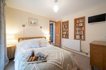 Cottage for 6 People in Bembridge, Isle of Wight, Photo 2