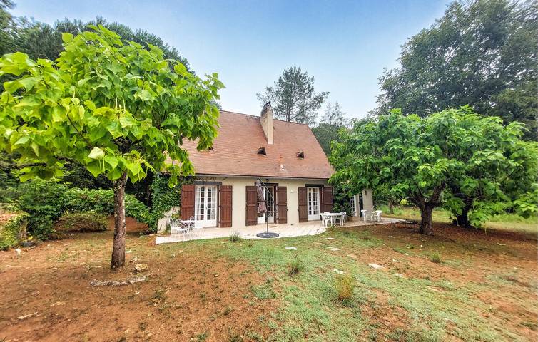 Location de vacances pour 6 personnes, avec Terrasse et Jardin à Carsac-Aillac - 4