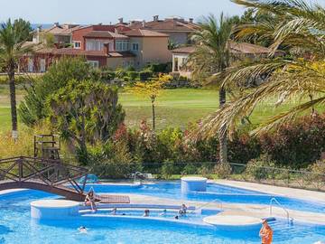 Camping para 5 Personas en Montroig, Baix Camp, Foto 2