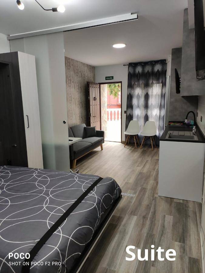 Casa de vacaciones para 2 personas, con vistas y terraza, Se admiten mascotas en Provincia de Castellón - 2