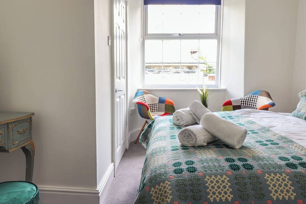 Bron Celyn, pet friendly, character holiday cottage in Betws-Y-Coed in Betws-y-Coed, Snowdonia