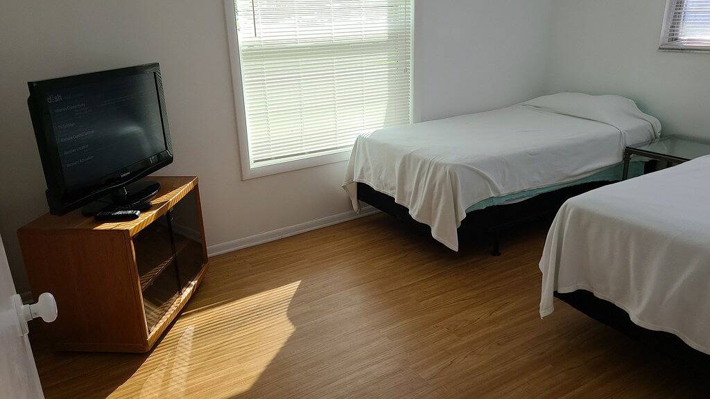 Ganze Wohnung, Summerwinds Ct Cul De Sac Bside Duplex a few miles from Ft Myers Beach & Sanibel in Iona, Southwest Florida