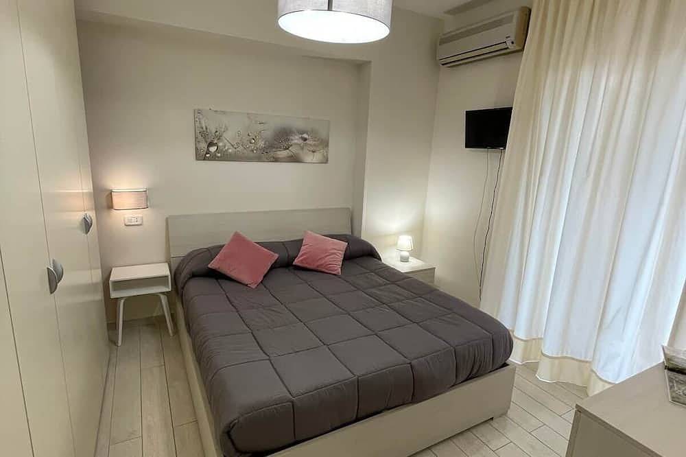 Entire apartment, To complete in Agropoli, Cilento