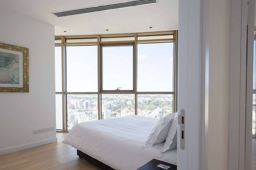 Appartamento intero, 360 Nicosia-3 bedrooms Exclusive Panoramic View Residence in Nicosia, Sud di Cipro