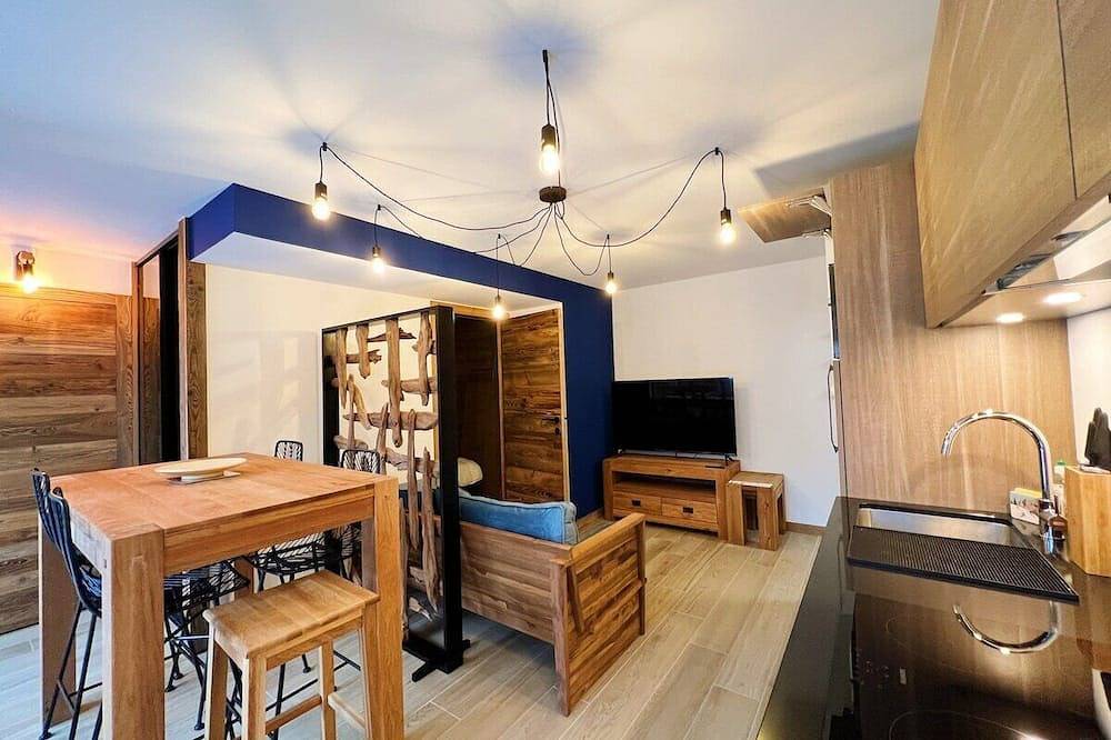Photo : Appartement de vacances