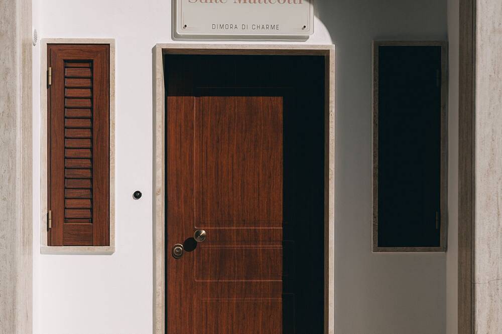 Suite Matteotti in Fasano, Salento